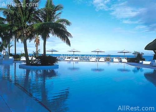 Maritim Hotel 16